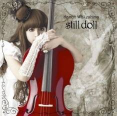 Kanon Wakeshima : Still Doll